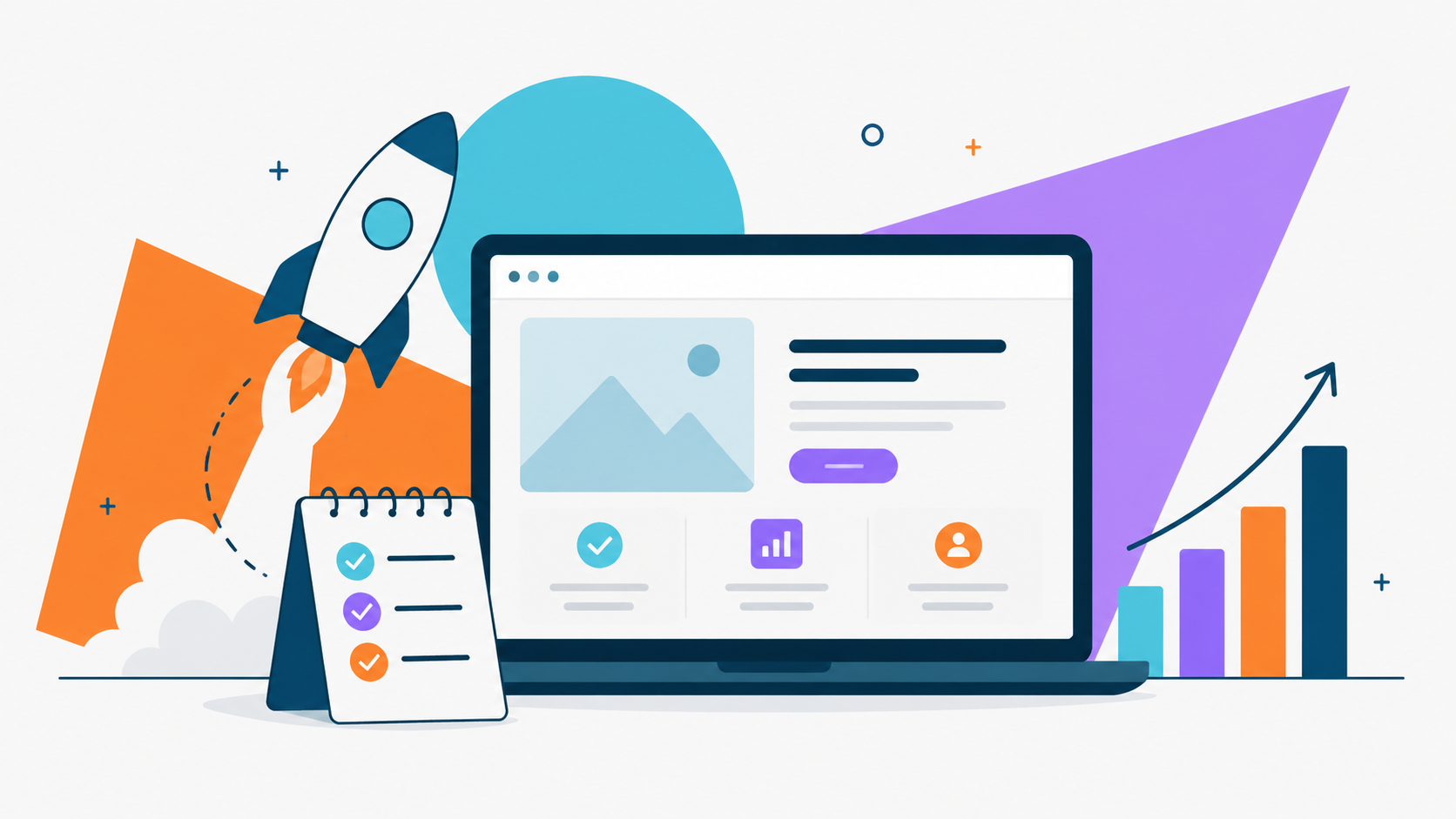 Ship Your First SaaS in a Weekend