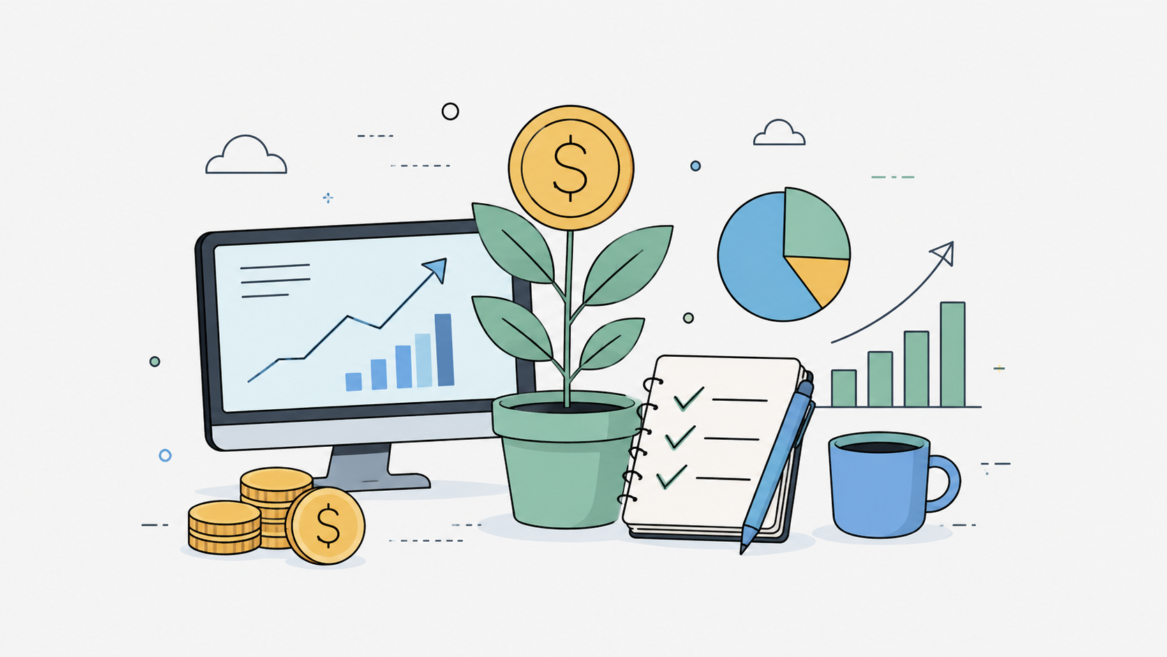 How to Invest correctly